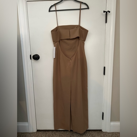 Ronny Kobo Syleena Bodycon Dress - Picture 11 of 11